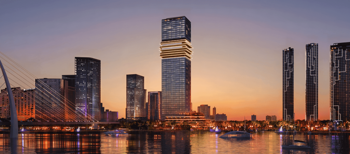 TÒA NHÀ MARINA – ĐỒNG HÀNH KIẾN TẠO GIÁ TRỊ BỀN VỮNG CÙNG VÂN KHÁNH GROUP