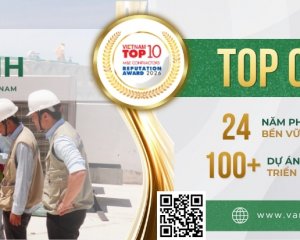 HỢP TÁC CÙNG TẬP ĐOÀN VÂN KHÁNH