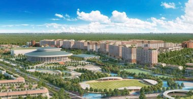 VÂN KHÁNH GROUP THI CÔNG HỆ THỐNG CƠ ĐIỆN TẠI 3 CỤM CHUNG CƯ CC4, CC5 VÀ CC13 – BẮC CHÂU GIANG
