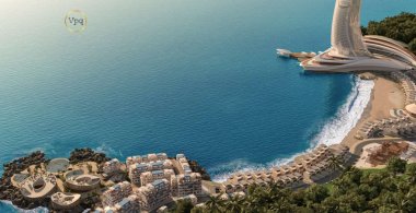 KHU ĐÔ THỊ SUN ICONIC HUB (16 BLOCK) – KHẲNG ĐỊNH NĂNG LỰC TRIỂN KHAI DỰ ÁN QUY MÔ LỚN CỦA VÂN KHÁNH