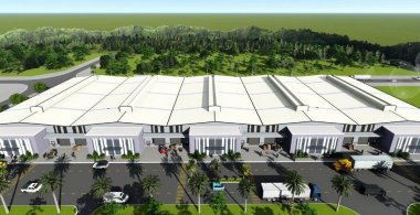 NHÀ XƯỞNG CHO THUÊ IDICO – GIẢI PHÁP HẠ TẦNG CÔNG NGHIỆP HIỆN ĐẠI