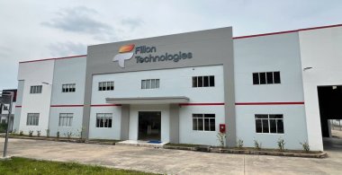 NHÀ XƯỞNG FREUDENBERG – THÚC ĐẨY PHÁT TRIỂN SẢN XUẤT HIỆN ĐẠI