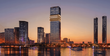 TÒA NHÀ MARINA – ĐỒNG HÀNH KIẾN TẠO GIÁ TRỊ BỀN VỮNG CÙNG VÂN KHÁNH GROUP