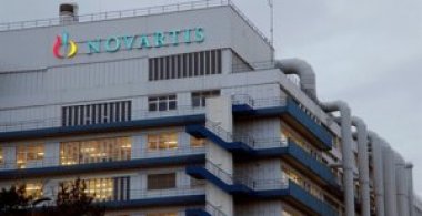 Văn phòng Novartis - Hà Nội