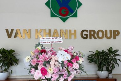 23 NĂM – HÀNH TRÌNH TỰ HÀO, KIẾN TẠO TƯƠNG LAI