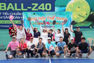  KỶ NIỆM 6 NĂM THÀNH LẬP CÔNG TY VÂN KHÁNH MIỀN BẮC 