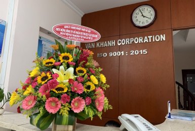 Ngày Doanh nhân Việt Nam lần thứ 15 (13.10.2004 - 13.10.2019)