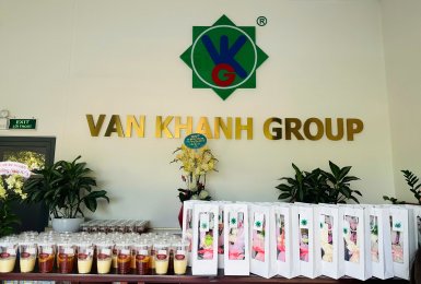 Chúc mừng ngày Quốc tế Phụ Nữ 