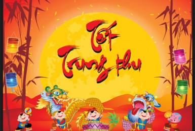 Tết Trung thu 2019