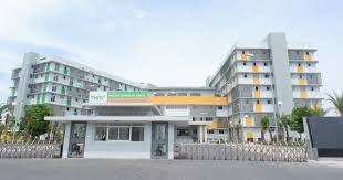 Bệnh viện Sản Nhi Long An