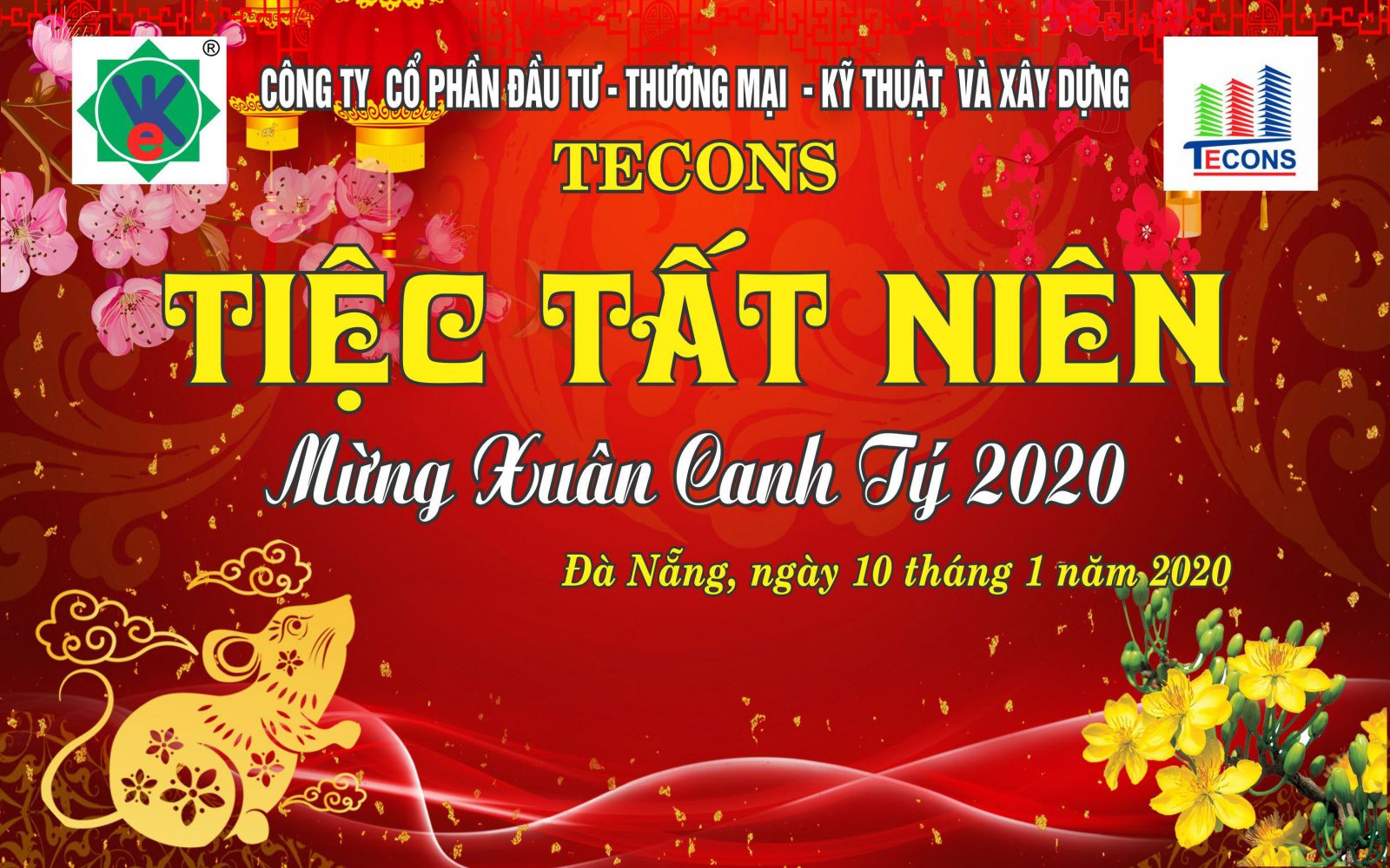 Tiệc Tất niên năm 2019 tại các Văn phòng thuộc khu vực Hà Nội, Đà Nẵng, Phú Quốc