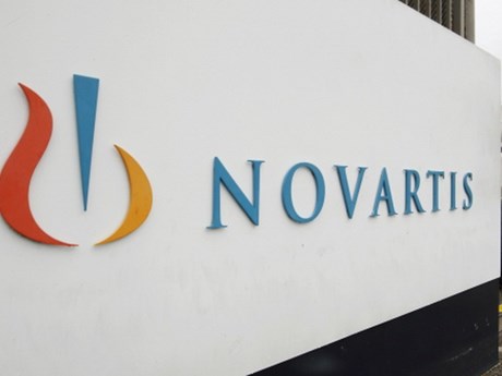 Văn phòng Novartis Hà Nội