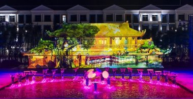 Tinh Hoa Grand World -  Phú Quốc