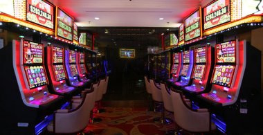 Casino Vegas - Tp.HCM