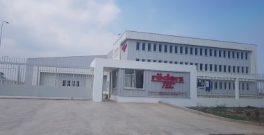 Nhà máy Roeder Việt Nam - KCN Lê Minh Xuân 3, Bình Chánh, Tp.HCM 