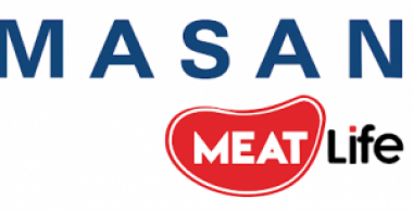 Tổ hợp chế biến thịt - Nhà máy Tập đoàn Masan - Long An