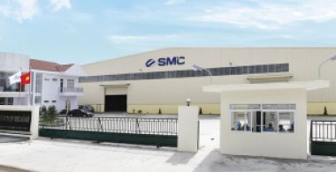 Tổ hợp Nhà xưởng SMC - Long Đức - Đồng Nai