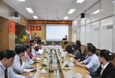 Lễ ký kết Hợp tác “Đào tạo kép” giữa Trường CĐ Kinh Tế - Kỹ Thuật TP. Hồ Chí Minh và Doanh nghiệp.